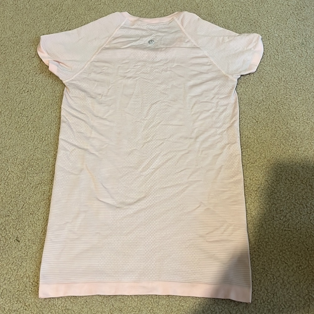 Lululemon Swiftly Tech - image 2